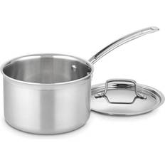 Cuisinart MultiClad Pro with lid 0.748 gal