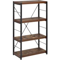 Acme Furniture Shelves Acme Furniture Bob Book Shelf 43"