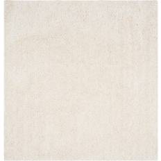 Safavieh Popcorn Shag Collection Beige 72x72"