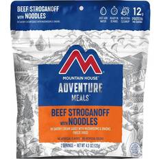 Mountain House Beef Stroganoff with Noodles