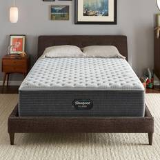 Extra Hard Mattresses Simmons BRS900-C 14 Inch King