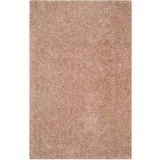 Safavieh Popcorn Shag Collection Beige 108x144"