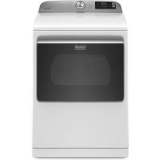 Maytag 7.4 Cu. Ft. ElectricFront Load Dryer MED7230HW