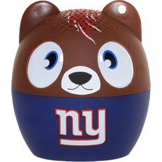 Bitty Boomers New York Giants Team Bluetooth Speaker