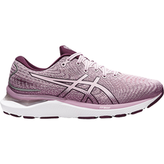 Asics Gel-Cumulus 24 W - Barely Rose/Deep Plum