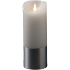 Silbrig Kerzen & Zubehör Konstsmide Folie LED-Licht 13.5cm