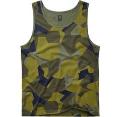 Brandit Tank Top - Camo