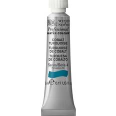 Watercolour proff. 5ml Cobalt Turquoise 190