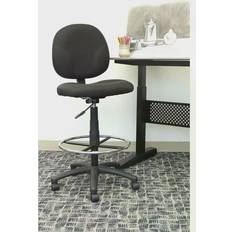 Boss Office Products Drafting Office Chair 49.5"