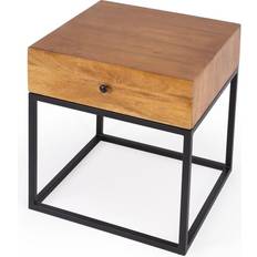 Butler Brixton Small Table 19.5x19.5"