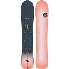 Burton Family Tree Straight Chuter Camber Splitboard 2022