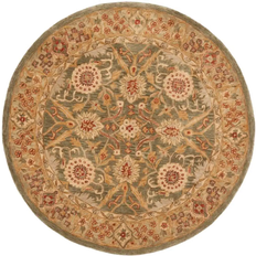 Safavieh Anatolia Collection Beige, Brown 96"