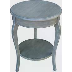 International Concepts Cambria Small Table 18"