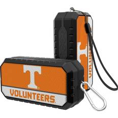 Strategic Printing Tennessee Volunteers End Zone Water Resistant Bluetooth Speaker
