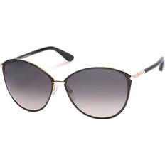 Tom Ford Penelope Polarized FT0320 W 28D