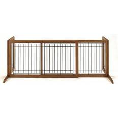 Richell Freestanding Pet Gate Large