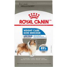 Royal Canin Dog Food Pets Royal Canin Large Weight Care 2.7