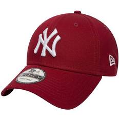Rot Accessoires New Era New York Yankees 9FORTY Cap - Red (12745561)