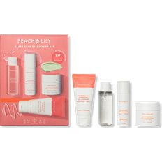 Peach & Lily Glass Skin Discovery Kit • Prices »