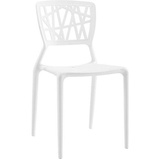 modway Astro Kitchen Chair 33"