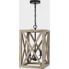 Safavieh Rabea Pendant Lamp 12.2"