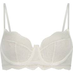 Evey Padded Non-Underwired push-up Bra for £29 - Non-wired Bras -  Hunkemöller