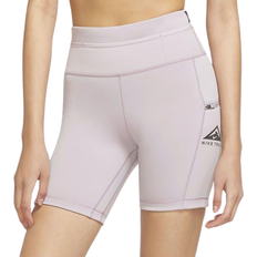 Nike Dri-Fit Epic Luxe Short Women - Lila