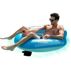 Water Sports on sale PoolCandy Tube Runner Motorized Pool Tube with Built-In Throttle