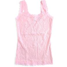 Hanky Panky Signature Lace Classic Cami - Bliss Pink