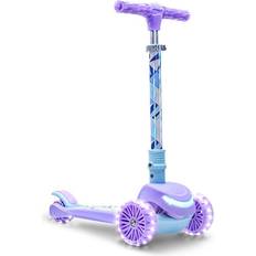 Jetson Frozen 3 Kick Scooter