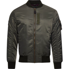 Superdry MA1 Bomber Jacket - Green