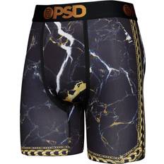 Men's PSD Gold Trojan Magnum Pack Boxer Briefs - M 