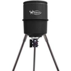 Hunting Accessories Wildgame Quick-Set 225 Feeder