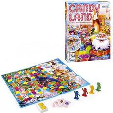 Hasbro Board Games Hasbro Candy Land Game