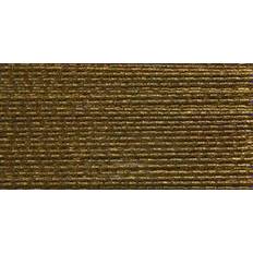 Sewing Thread Thread & Yarn DMC Dark Gold Diamant Metallic Thread 38.2yd