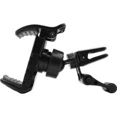 Iphone car mount Macally Car Vent Mount for iPhone/Smartphone (MVENTCLIP)