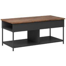 Sauder Boulevard Café Coffee Table 19.8x43.4"