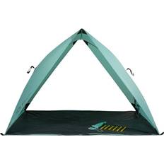 Camping & Outdoor A-Shade Portable Beach Tent