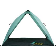 Beach tent shade A-Shade Portable Beach Tent