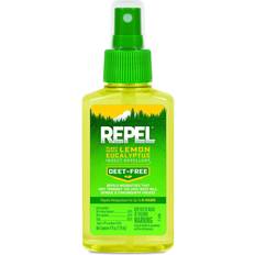 Bug Protection Plant Based Mosquito and Insect Repellent