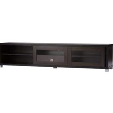 Furniture Baxton Studio Beasley TV Bench 70.2x15.6"
