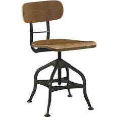 modway Mark Bar Stool 34.5"