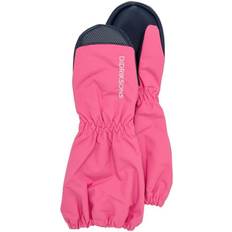 0-1M Tilbehør Didriksons Kid's Shell Gloves - Sweet Pink