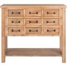 Safavieh Mendie Chest of Drawer 36x32"