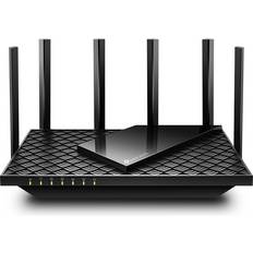 Mesh-System - Tri-Band Router TP-Link Archer AXE75
