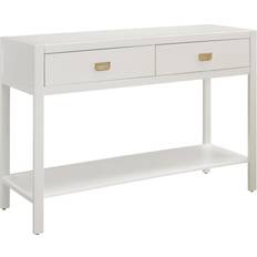 Linon Peggy Console Table 15x44"