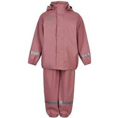 Color Kids Rain Set - Old Rose (5967-498)