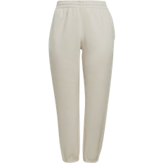 Adidas Women's Originals Adicolor Essentials Pants Plus Size - Wonder White