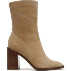 Franco Sarto Stevie Mid Calf - Cookie