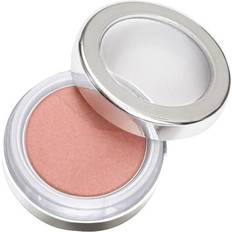 La Bella Donna Compressed Mineral Blush Tangerine